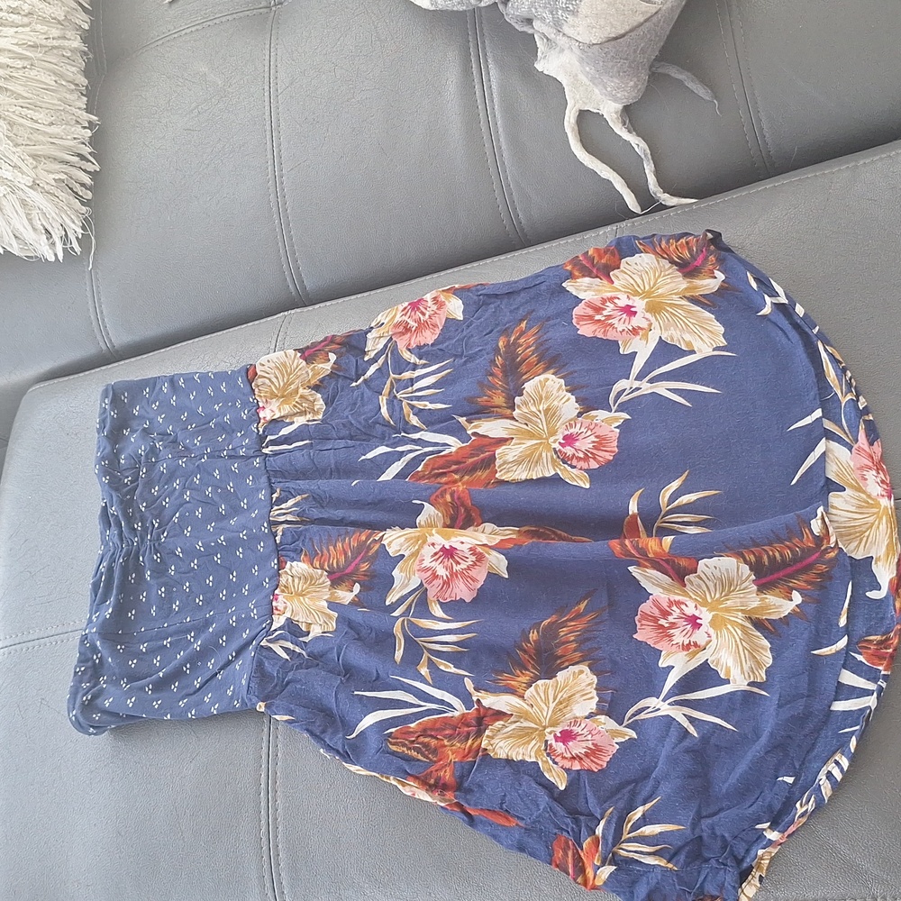 Roxy dress